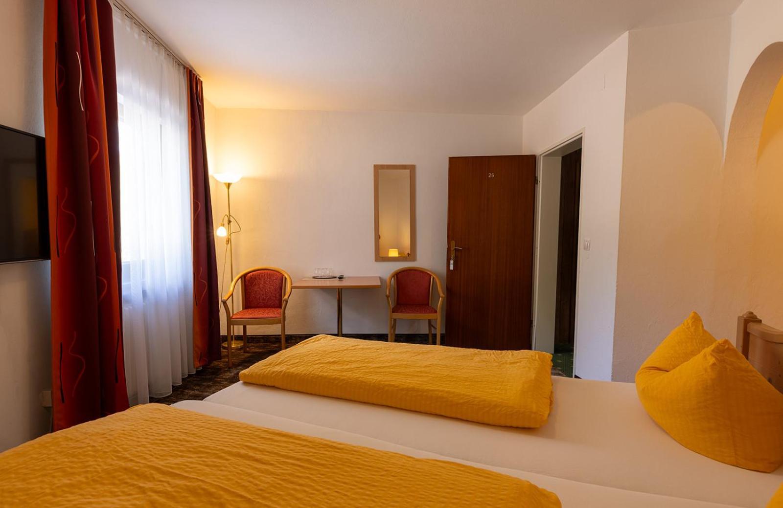 Hotel Alpenhof Oberau  Esterno foto